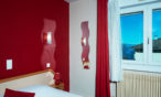 Chambre Double PMR Hotel Evian Express