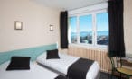 Chambre Quadruple Lac Hotel Evian Express