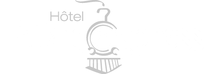 Logo Hôtel Evian Express