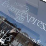 Hotel Evian Express